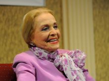 Anne Jeffreys