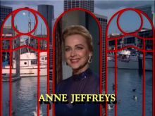 Anne Jeffreys