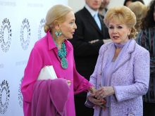 Anne Jeffreys
