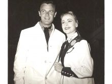 Anne Jeffreys