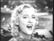 Anne Jeffreys