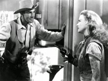 Anne Jeffreys
