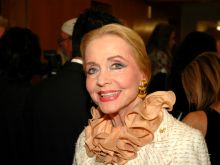 Anne Jeffreys