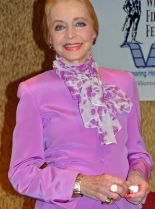 Anne Jeffreys