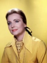 Anne Jeffreys