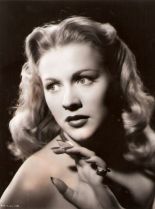 Anne Jeffreys