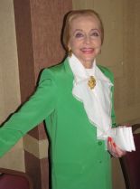 Anne Jeffreys photo