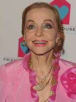 Anne Jeffreys photo