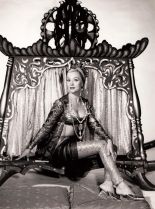 Anne Jeffreys