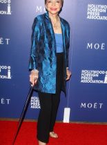 Anne Jeffreys photo