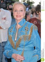 Anne Jeffreys