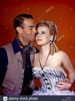 Anne Jeffreys