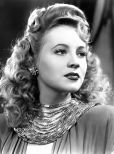 Anne Jeffreys