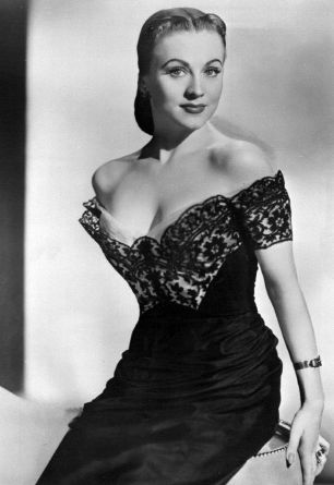 Anne Jeffreys