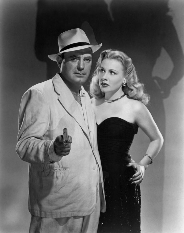 Anne Jeffreys