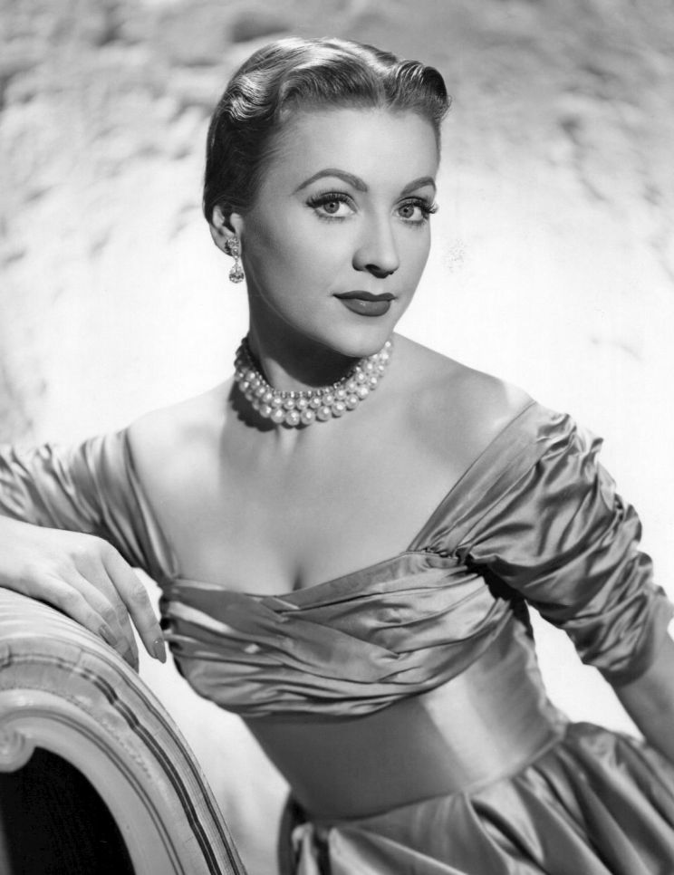 Anne Jeffreys