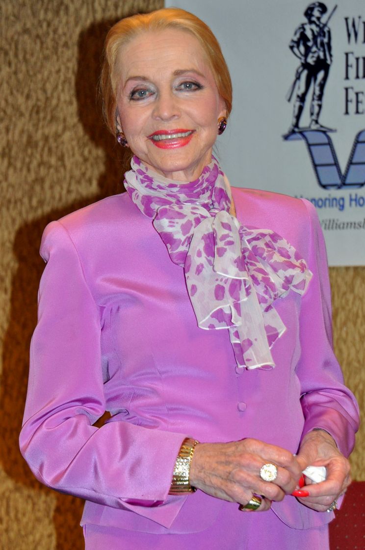 Anne Jeffreys
