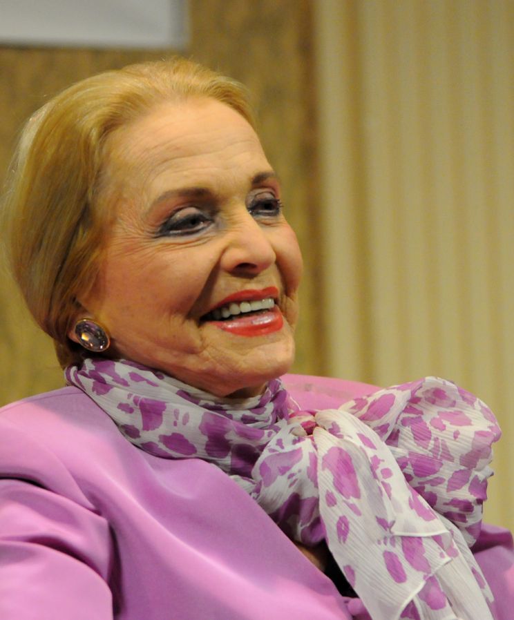 Anne Jeffreys