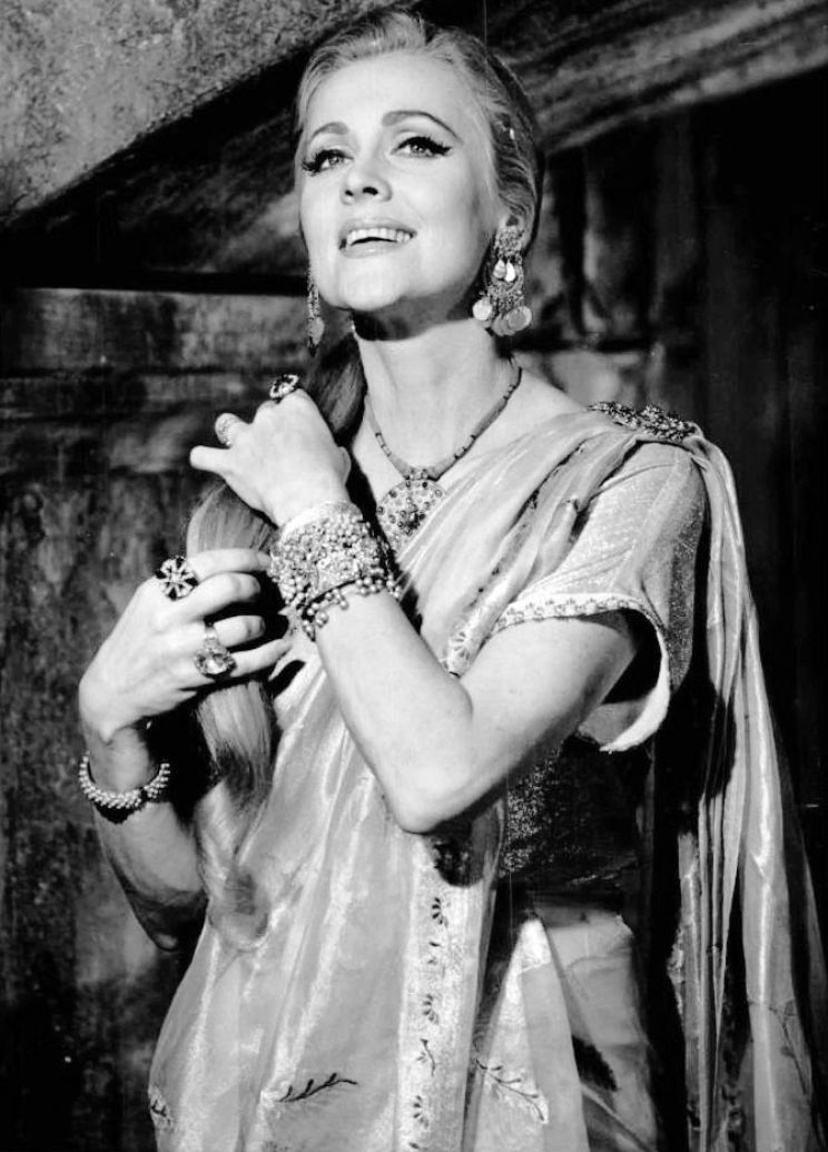 Anne Jeffreys
