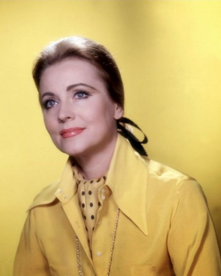 Anne Jeffreys