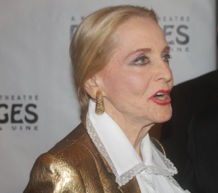 Anne Jeffreys