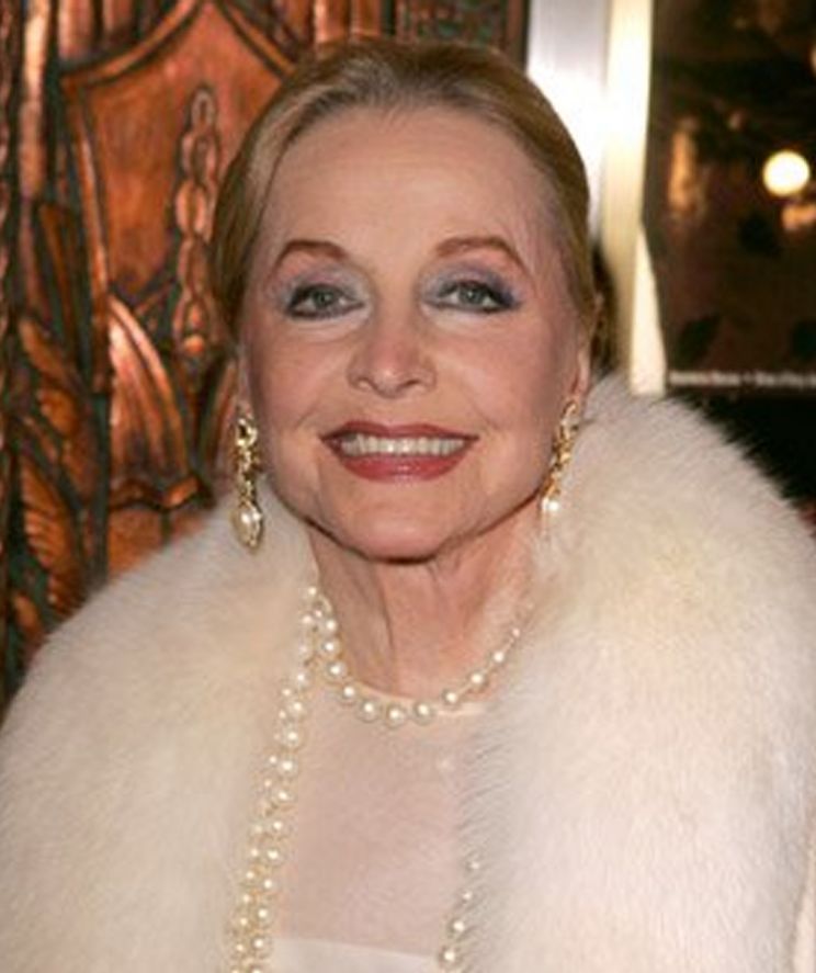 Anne Jeffreys
