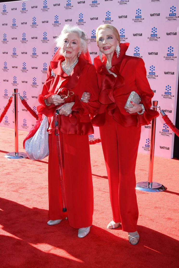 Anne Jeffreys