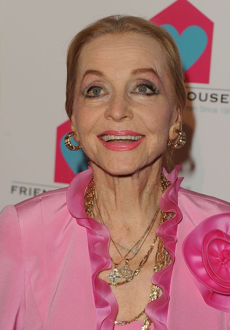Anne Jeffreys