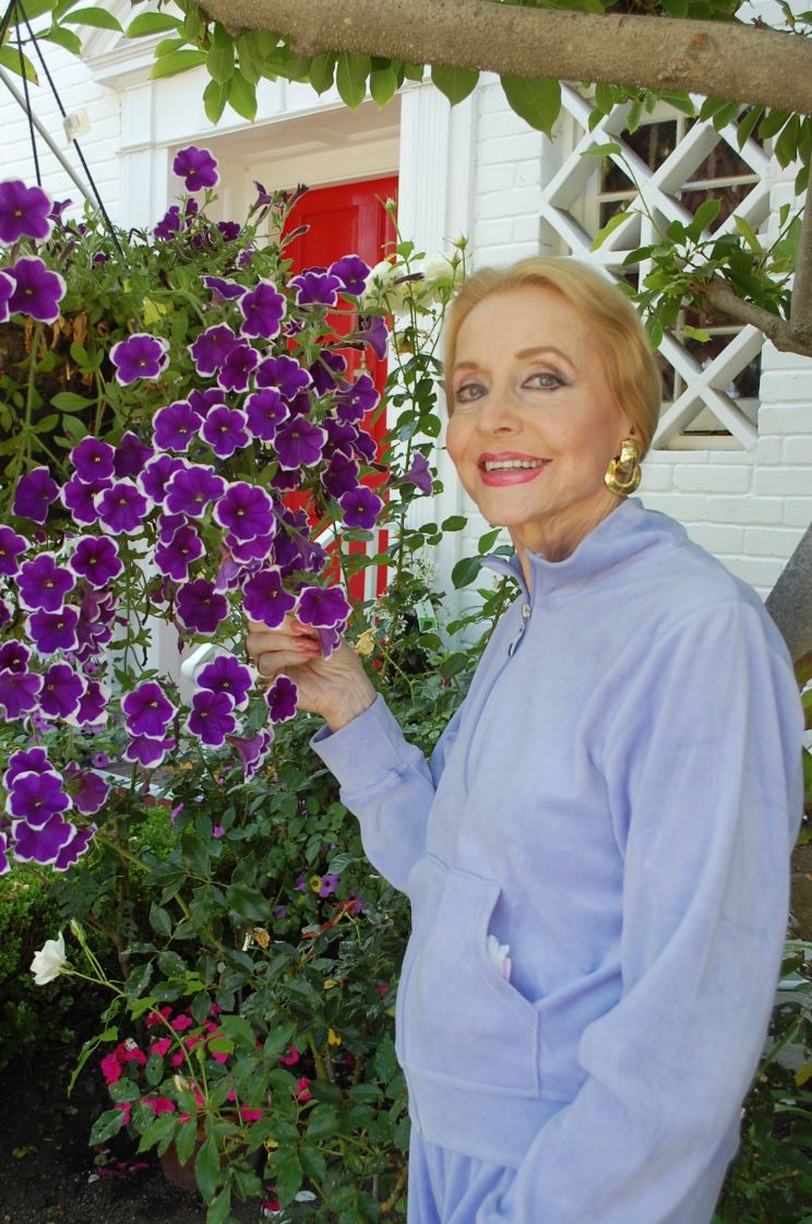 Anne Jeffreys
