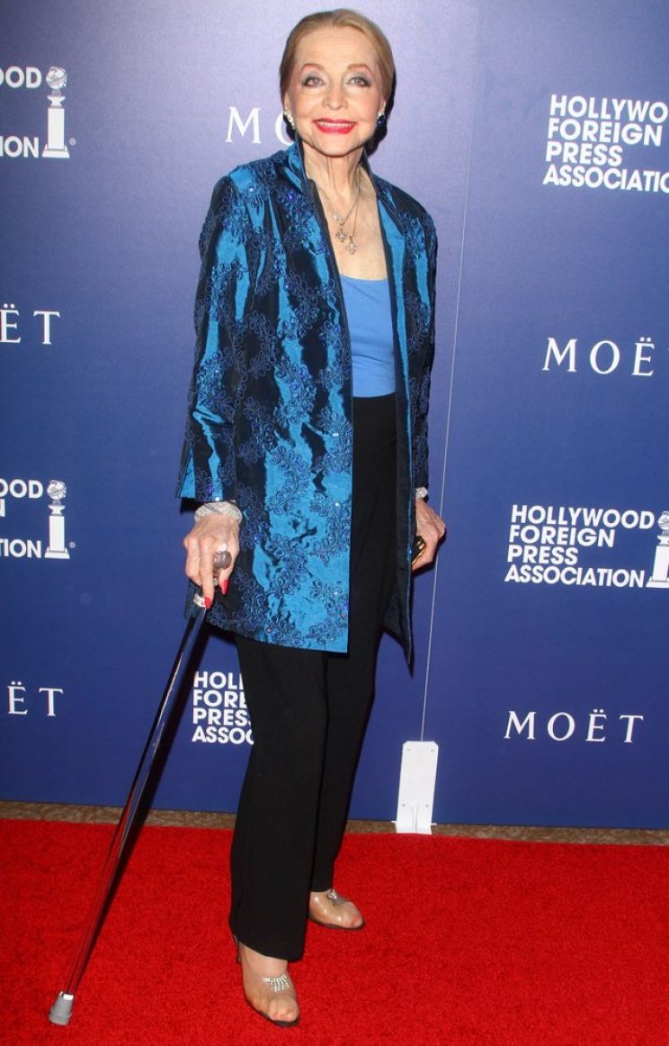 Anne Jeffreys