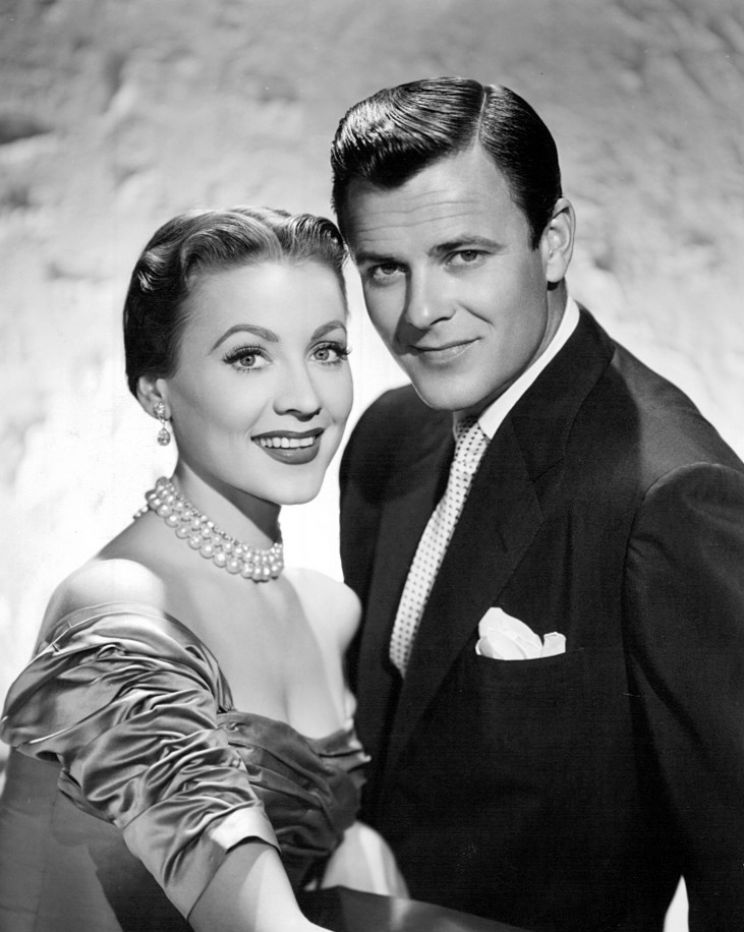Anne Jeffreys