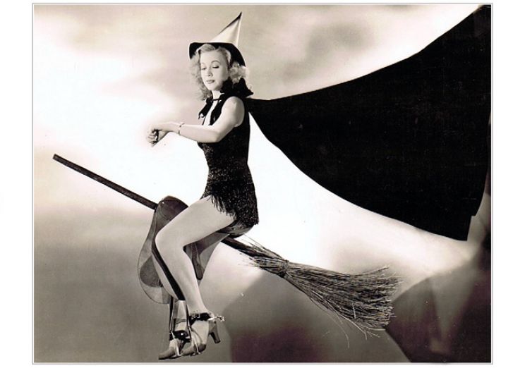 Anne Jeffreys