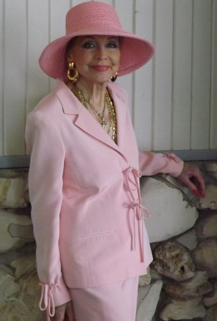 Anne Jeffreys
