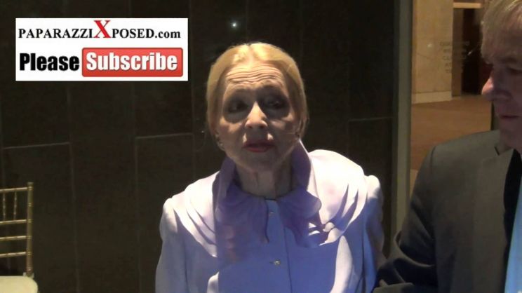 Anne Jeffreys