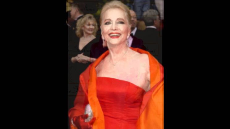 Anne Jeffreys