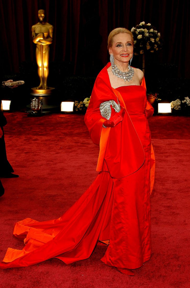 Anne Jeffreys