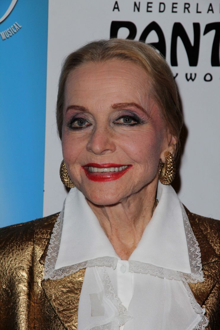 Anne Jeffreys