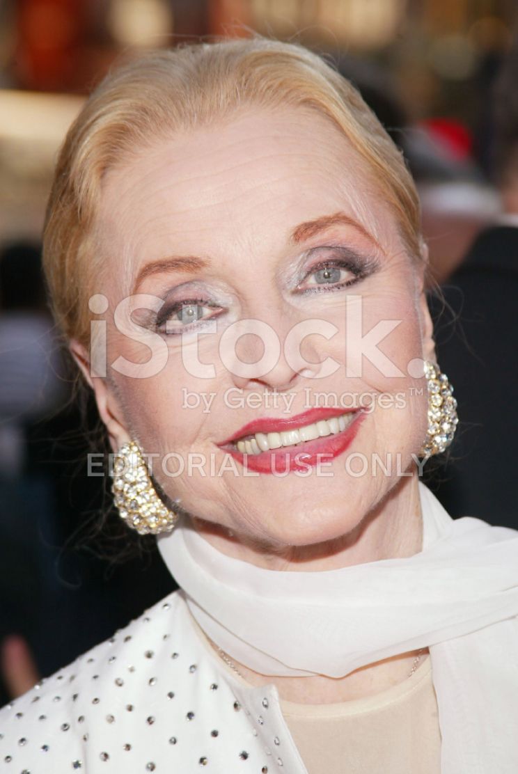 Anne Jeffreys