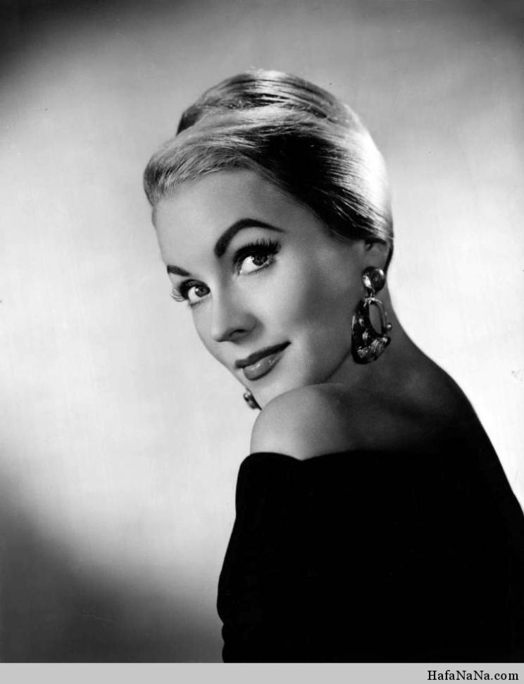 Anne Jeffreys