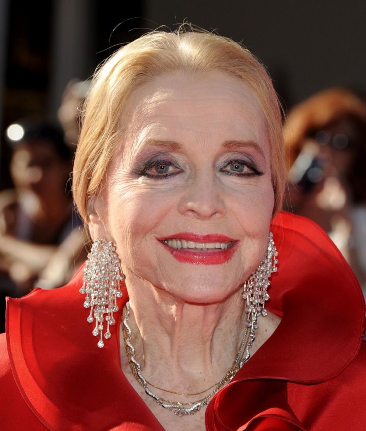 Anne Jeffreys