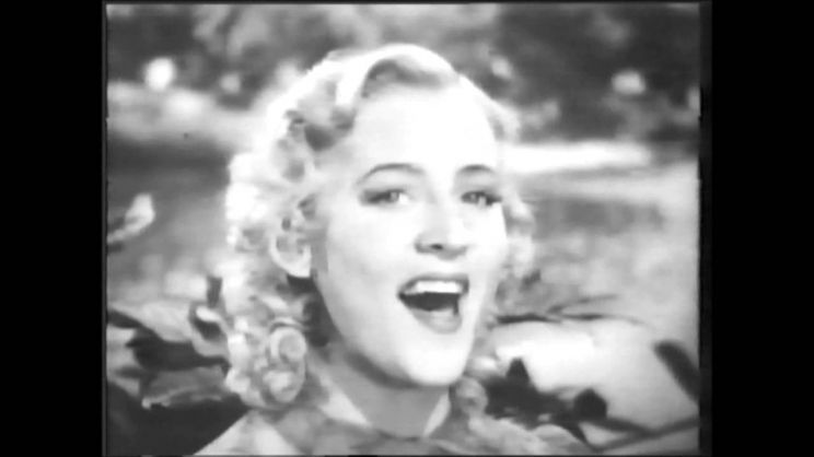 Anne Jeffreys