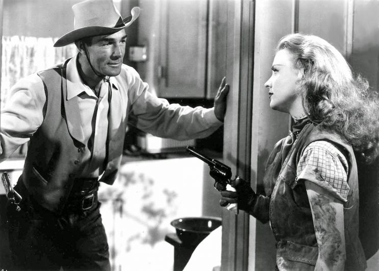 Anne Jeffreys