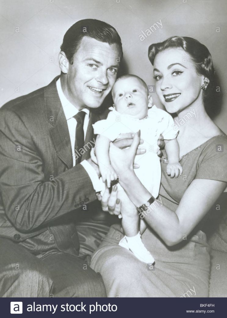 Anne Jeffreys