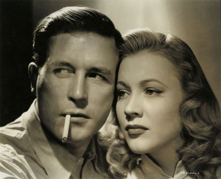 Anne Jeffreys