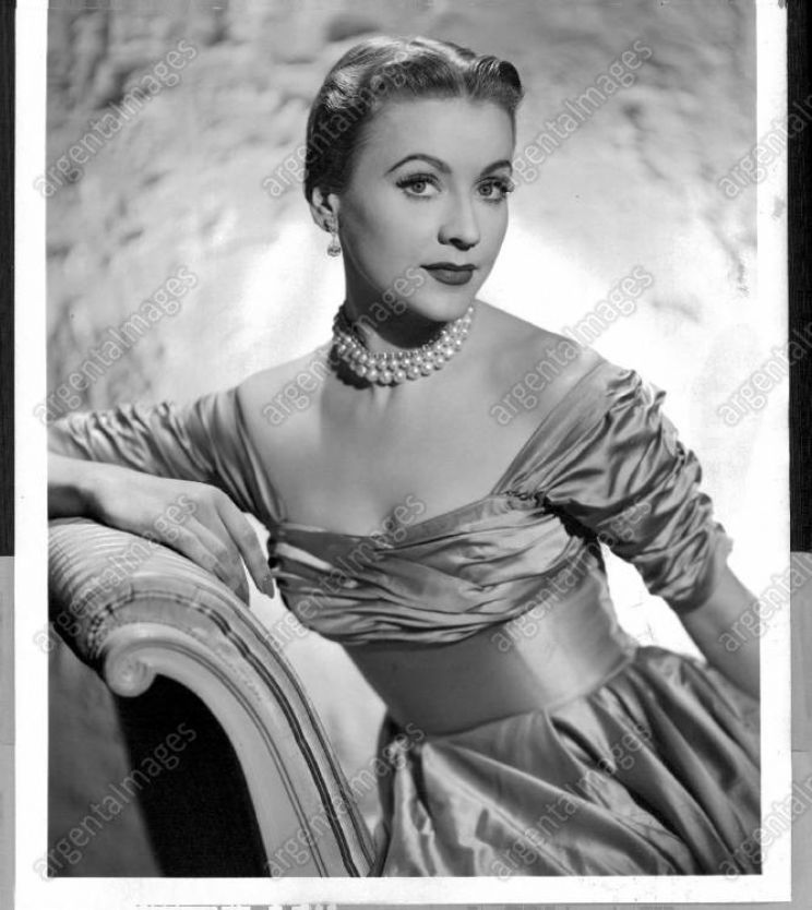 Anne Jeffreys