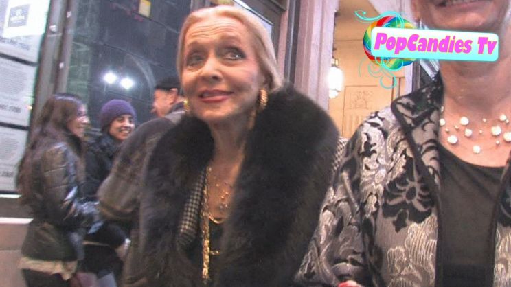 Anne Jeffreys