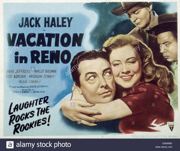 Anne Jeffreys