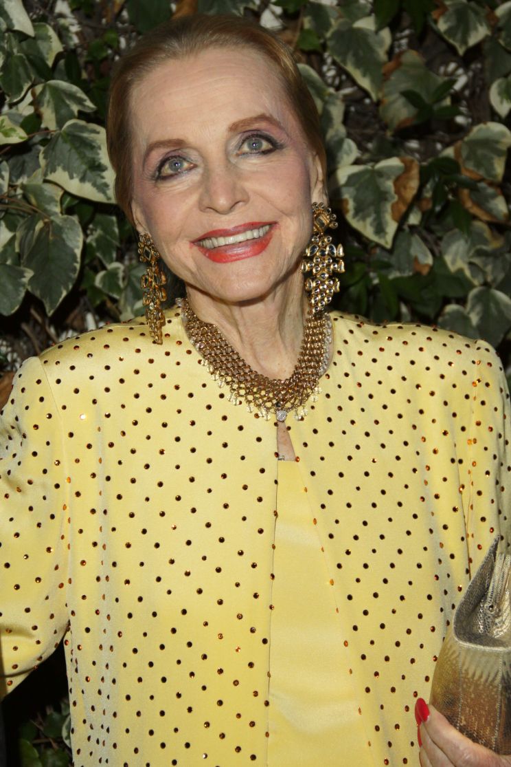 Anne Jeffreys