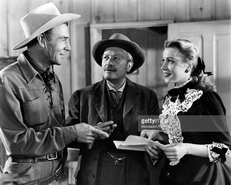 Anne Jeffreys