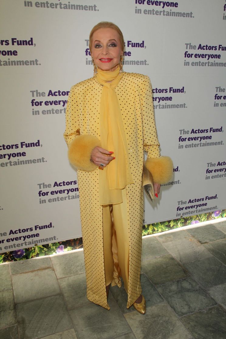 Anne Jeffreys
